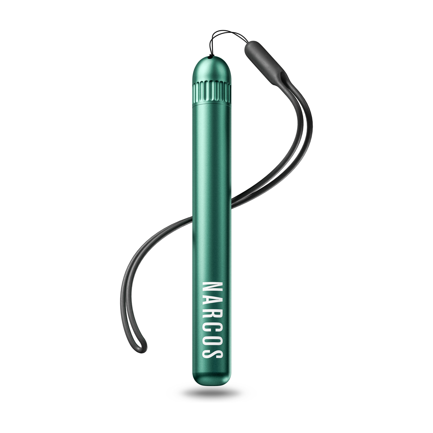 NARCOS TUBES MIDNIGHT GREEN