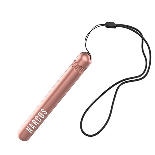 NARCOS TUBES ROSE GOLD